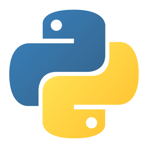 python